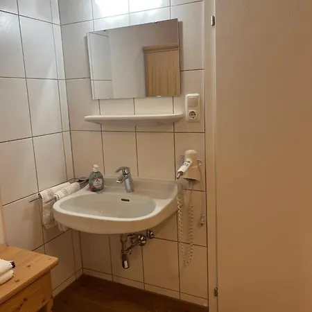 Appartamento Ingrid Hoerbiger *