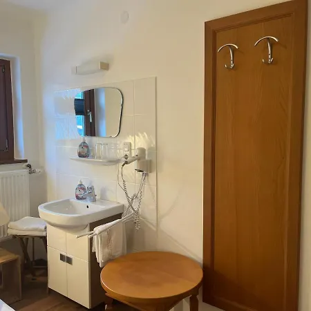 Ingrid Hoerbiger Mittersill