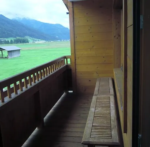 Ingrid Hoerbiger アパート *