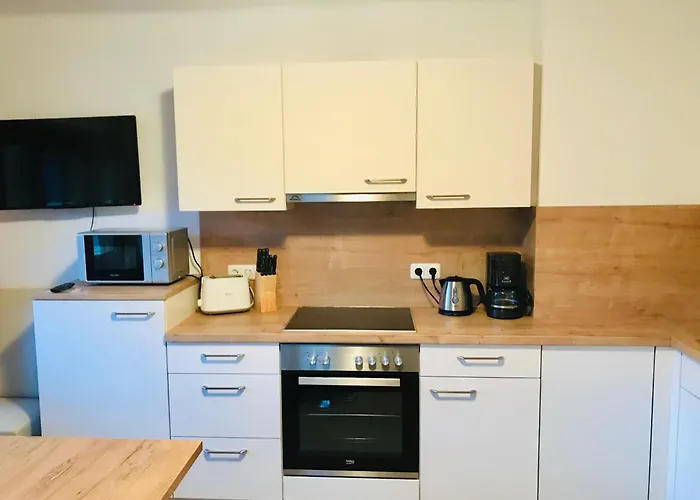 アパート Ingrid Hoerbiger *